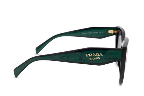 prada 0pr 15ws|Prada PR 15WS M (54 .